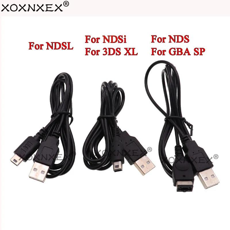 ٵ DS Ʈ  USB     ̺ ڵ, DSL NDSL, NDSi 3DS , 3DS XL LL NDS GBA SP, 3 